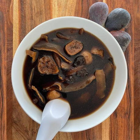 Lung and Throat Protecting Soup