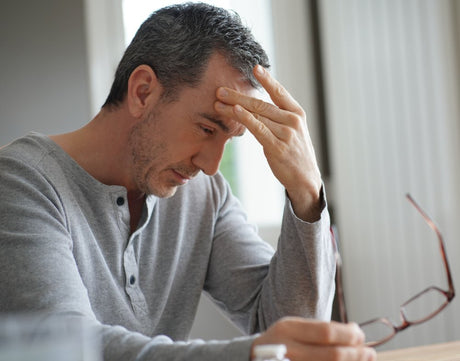 Big Boys Don’t Cry: Why Men Often Neglect Healthcare