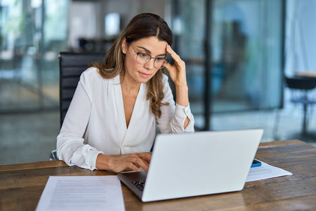 Navigating Menopausal Brain Changes
