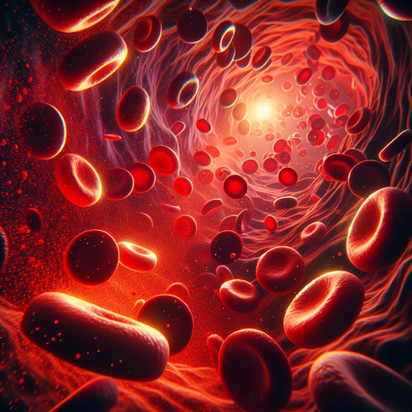 A Chat About Blood: Pathology of Blood