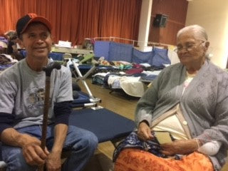 AWB Update: Responding to Hurricanes, Shootings and Wildfires