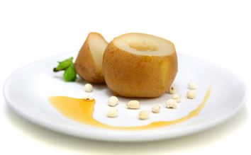 Chuan Bei Mu, Pears & Honey