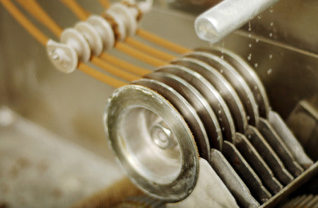 Teapill Manufacturing Behind the Scenes Video