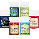 Triple Threat Formulas