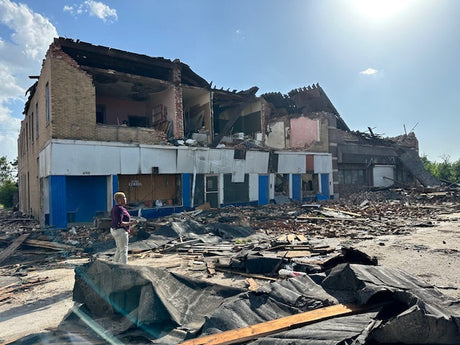 Universal Holistic Healthcare 2025 Giving Tuesday Update