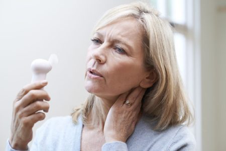 Zhi Bai Di Huang Tang for Hot Flashes