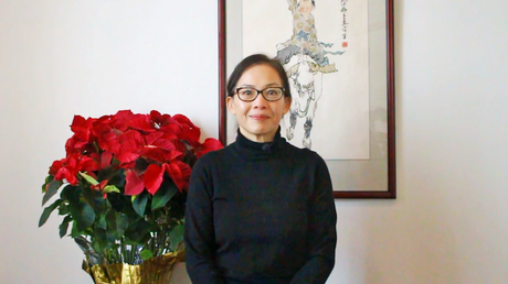 Holiday Wishes from Mayway