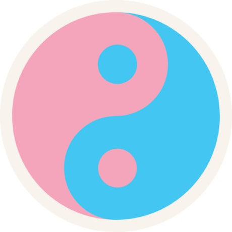 Integrating Yin Yang Theory in Transgender Care