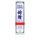 Kwan Loong Oil bpx