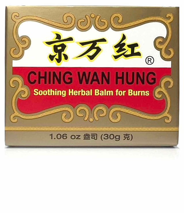 Ching Wan Hung, 30g