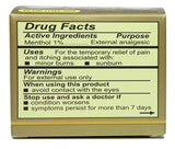 Ching Wan Hung, 30g, side