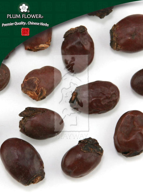 Plum Flower™️ Li Zhi He