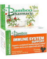 Bamboo Pharmacy™️ Immune System Support - box