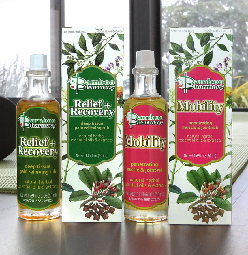 Mayway Herbs
