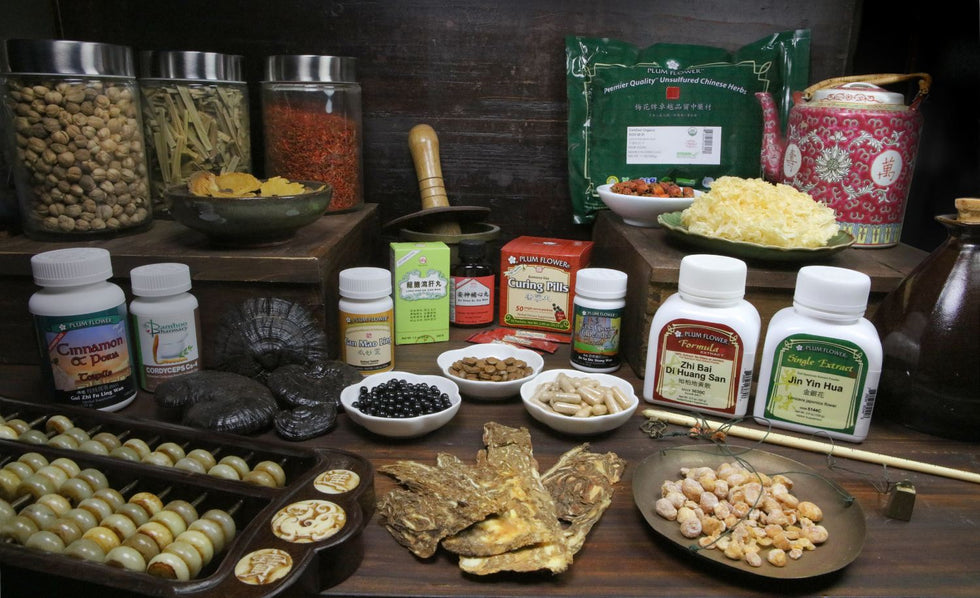 Mayway Corporation - Chinese Medicinal Herbs – Mayway Herbs