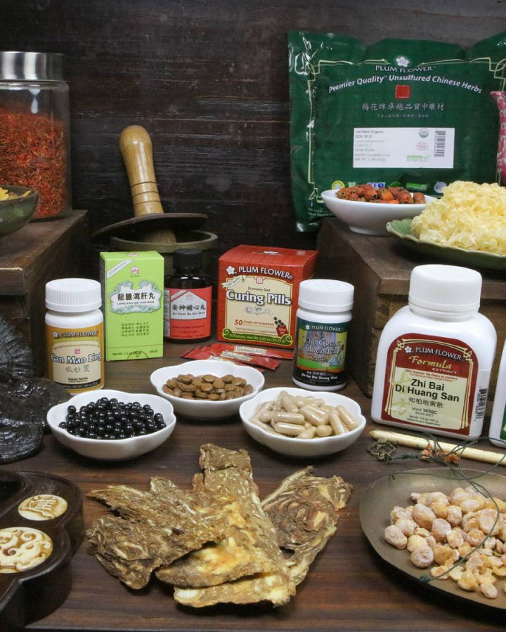 Mayway Corporation - Chinese Medicinal Herbs – Mayway Herbs