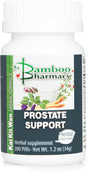 Bamboo Pharmacy™️  Prostate Health Support, bottle