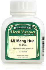 Plum Flower™️  Mi Meng Hua extract granules