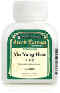 Plum Flower™️ Yin Yang Huo extract granules