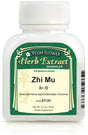 Plum Flower™️ Zhi Mu extract granules