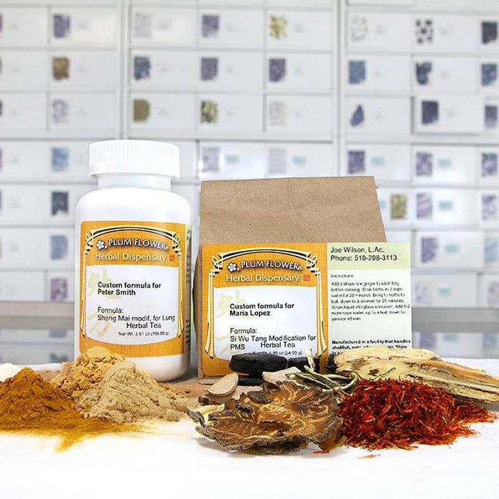 Mayway Herbs