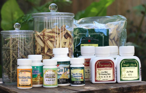 Our Brands – Mayway Herbs