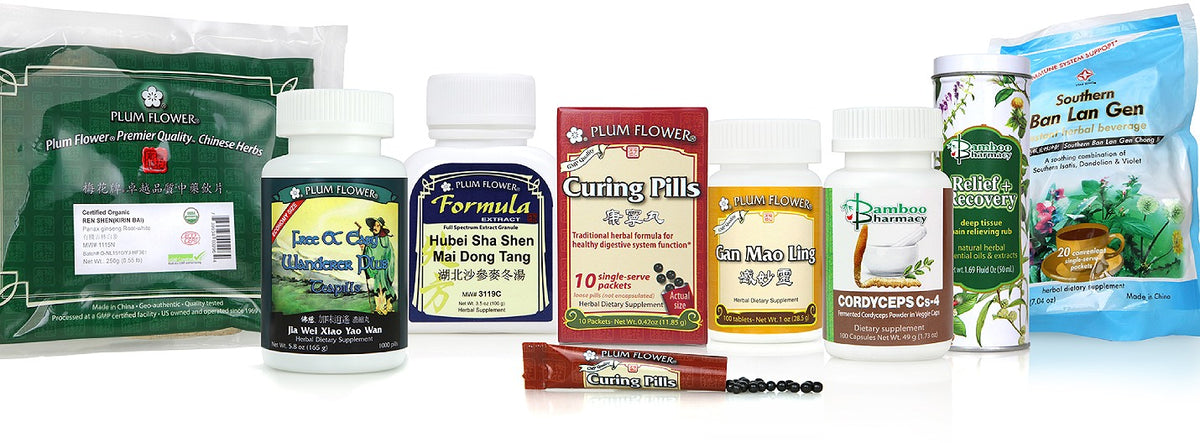 Our Brands – Mayway Herbs