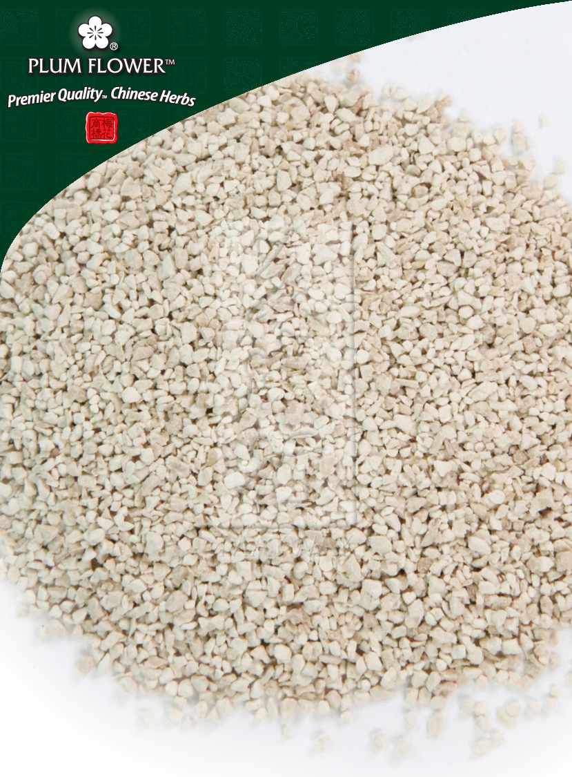 Plum Flower™️ Ren Shen (kirin bai) extract granule
