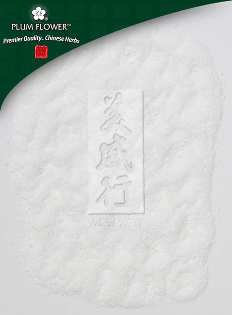 Plum Flower™️ Zhen Zhu powder, unsulfured