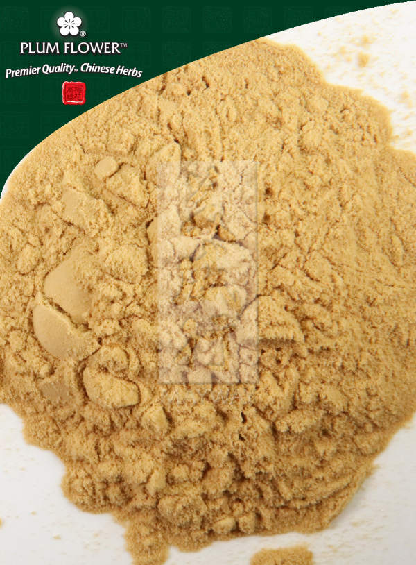 Yun Zhi extract powder – Mayway Herbs