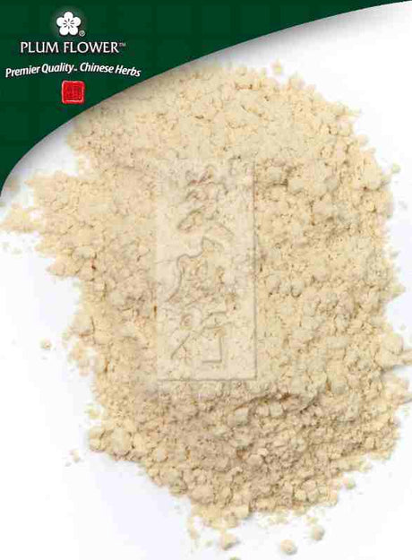Plum Flower™️ Bei Sha Shen powder, unsulfured