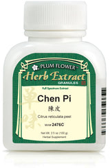 Plum Flower™️ Chen Pi extract granules