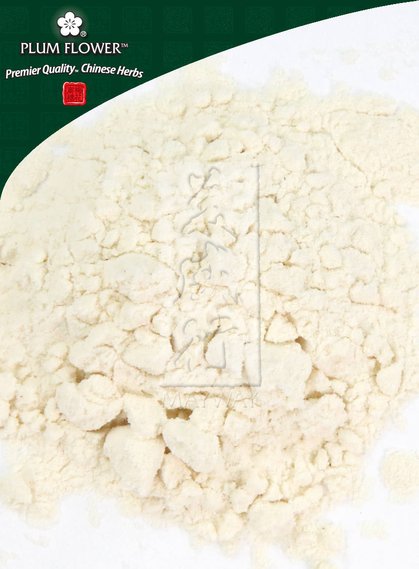 Plum Flower™️ Bai Mu Er extract powder