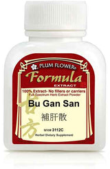 Plum Flower™️ Bu Gan San extract powder