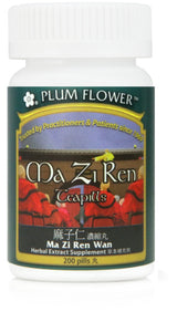 Plum Flower™️ Ma Zi Ren Teapills