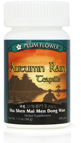 Plum Flower™️ Autumn Rain Teapills