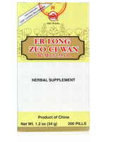 Min Shan® Er Long Zuo Ci Teapills