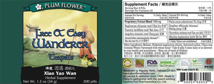 Mayway Corporation - Chinese Medicinal Herbs – Mayway Herbs