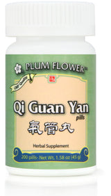 Plum Flower™️  Qi Guan Yan Pills