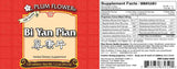 Plum Flower™ Bi Yan Pian- full label