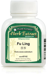 Plum Flower™️ Fu Ling extract granule
