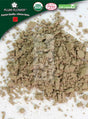 Plum Flower™️ Chuan Xiong powder, unsulfured- Certified Organic