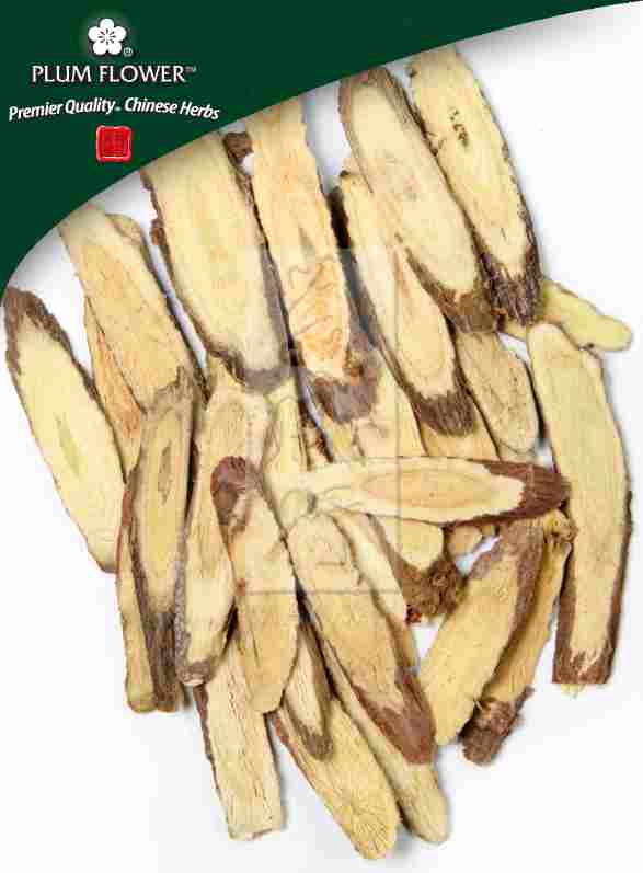 Plum Flower™️ Gan Cao (medium), unsulfured