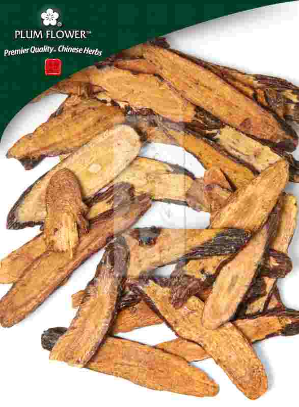 Gan Cao (zhi), unsulfured