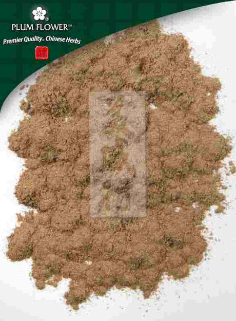 Plum Flower™️ Ye Jiao Teng powder, unsulfured