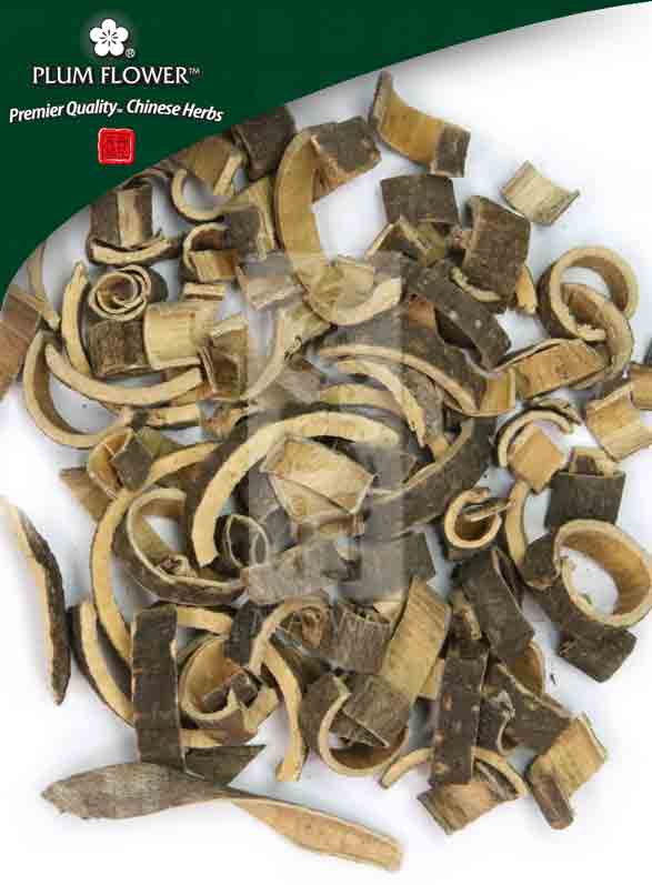 Plum Flower™️ He Huan Pi, unsulfured