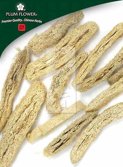 Plum Flower™️ Si Gua Luo, unsulfured