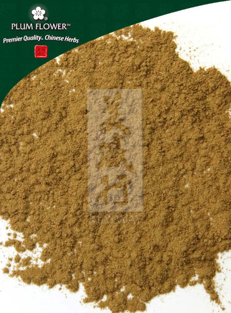 Plum Flower™️ Xia Ku Cao powder, unsulfured