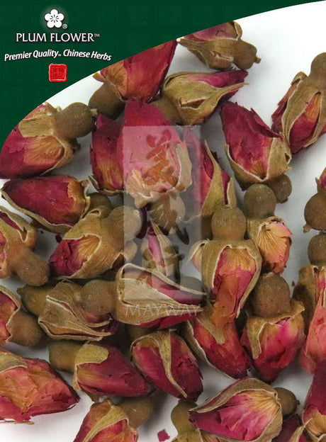 Plum Flower™️  Mei Gui Hua, unsulfured