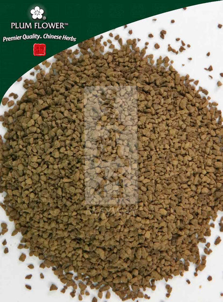 Plum Flower™️ Huai Hua Mi extract granule